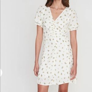 NWT!! Gorgeous Faithfull the Brand mini dress